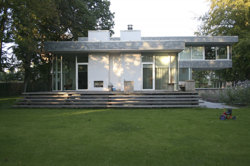 Villa Steenge
